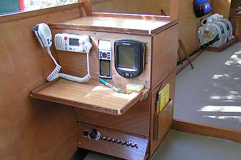 Nav Station