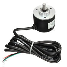 High Resolution Rotary Encoder