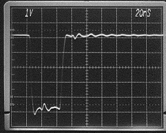 PLL Lock Detect, U104-7