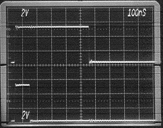 PLL PD Inputs, U104-14 and U104-13